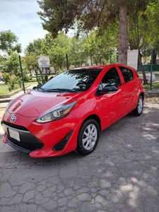 Toyota Prius 1.8 Premium Cvt