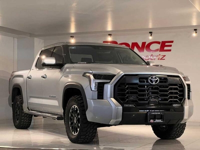 Toyota Tundra 2023 Xle Hibrida