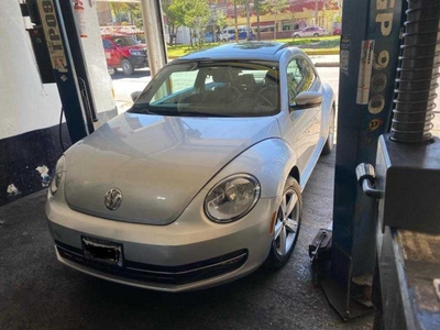 Volkswagen Beetle 2.5 Sport At