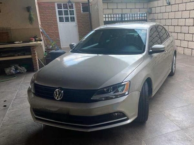 Volkswagen Jetta 2.5 Sportline Bac At