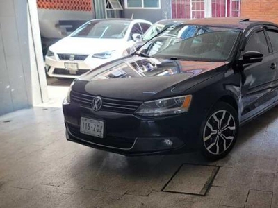 Volkswagen Jetta 2.5 Style Active Tiptronic B A At