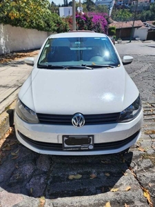 Volkswagen Polo 1.6 Mt