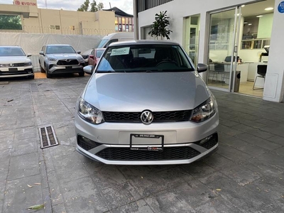 Volkswagen Polo Join