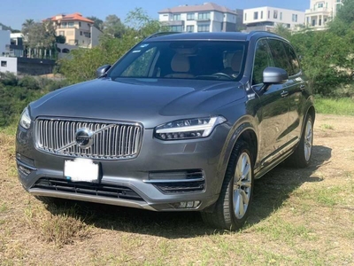 Volvo XC90 2.0 T6 Inscription Awd At