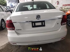 Se vende urgemente Volkswagen Vento 2018 en Zapopan