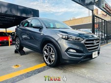 Venta de Hyundai Tucson 2018 usado Automática a un precio de 359900 en Guadalajara