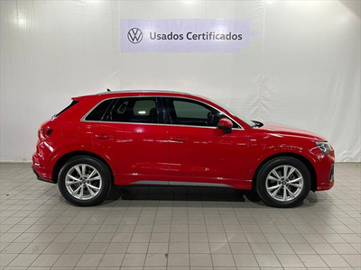 Audi Q3 1.4 S Line 150hp S-Tronic At