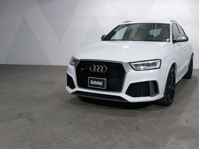 Audi Rs Q3 2.5 RS PERFORMANCE DCT 4WD Suv 2018
