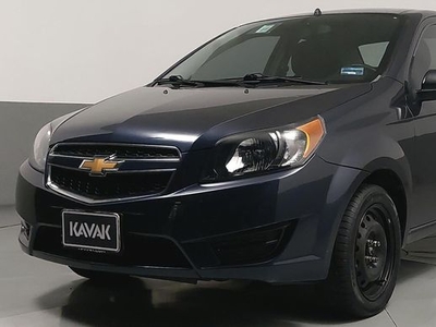 Chevrolet Aveo 1.5 LT C Sedan 2018