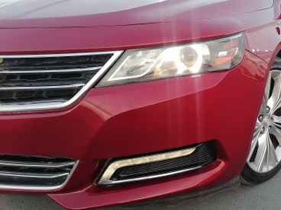 Chevrolet Impala 2014 6 cil automático americano