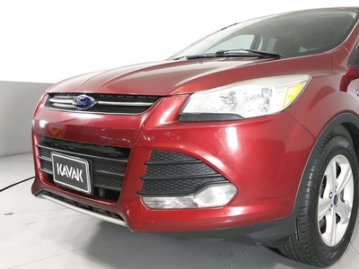 Ford Escape 2.0 SE ECOBOOST AT Suv 2014