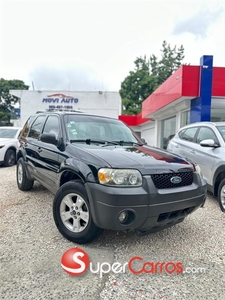 Ford Escape XLT 2005