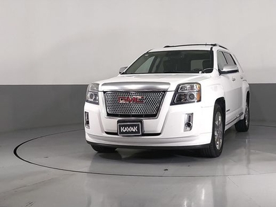 Gmc Terrain 3.6 - DENALI E AT Suv 2014