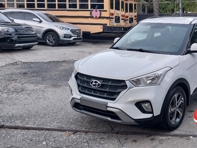 Hyundai Cantus 2019