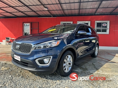 Kia Soluto LX 2018