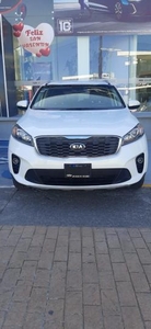 Kia Sorento EX