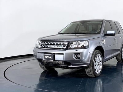 Land Rover Lr2 2.0 HSE AT 4WD Suv 2015