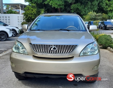 Lexus RX 330 2006