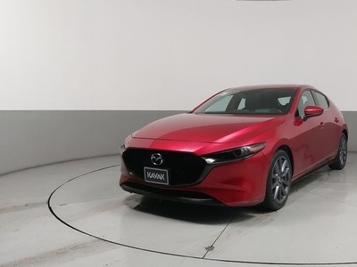 Mazda 3 2.5 I GRAND TOURING HATCHBACK AUTO Hatchback 2019