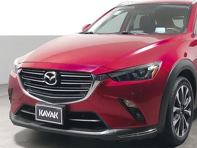 Mazda Cx-3 2.0 I GRAND TOURING 2WD AT Suv 2020