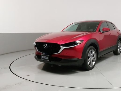 Mazda Cx-30 2.5 I GRAND TOURING AUTO Suv 2022