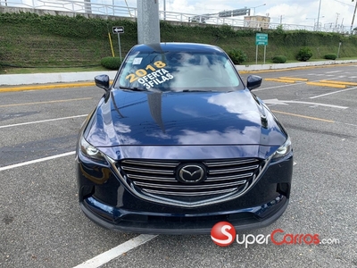 Mazda CX-9 Touring 2019
