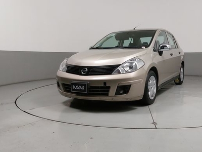Nissan Tiida 1.6 DRIVE Sedan 2018