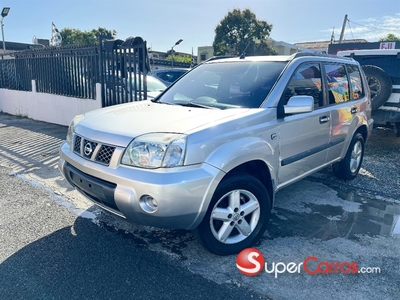 Nissan X-Trail 2007