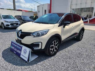 Renault 181 2019 4 cil automático mexicano