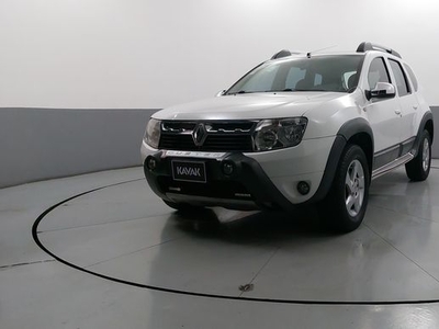 Renault Duster 2.0 DYNAMIQUE AT Suv 2013