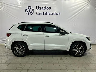 Seat Ateca 2021