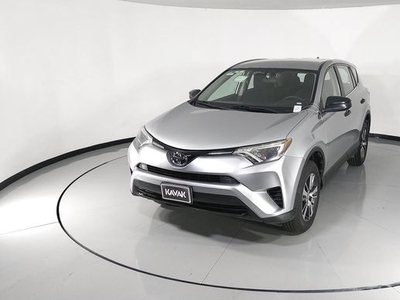 Toyota Rav4 2.5 LE AT Suv 2018