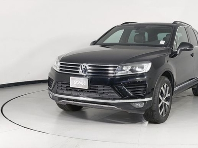 Volkswagen Touareg 3.0 V6 TDI WOLFSBURG EDITION AUTO 4WD Suv 2018