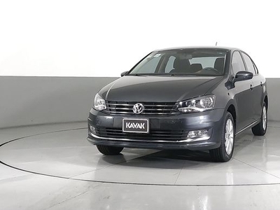 Volkswagen Vento 1.6 HIGHLINE TIPTRONIC Sedan 2017