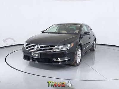 165033 Volkswagen CC 2014 Con Garantía