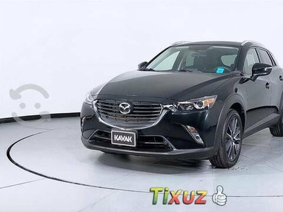 229739 Mazda CX3 2018 Con Garantía