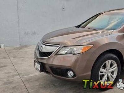 ACURA RDX PREMIUM AWD