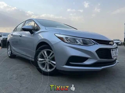 Chevrolet Cruze LT Aut