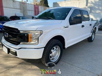 Ford F 150 2019