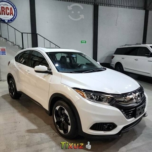 Honda HRV 2019 18 Prime Cvt