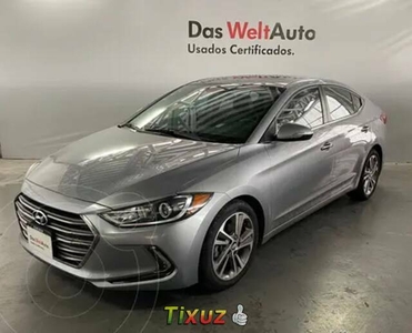 Hyundai Elantra Limited Tech Navi Aut