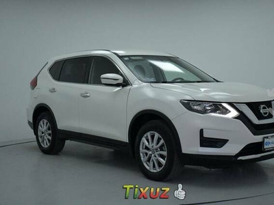 Nissan XTrail 2019 25 Sense 2 Row Cvt