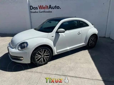 Volkswagen Beetle Allstar