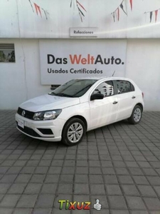 Volkswagen Gol Trendline