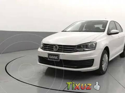 Volkswagen Vento Startline Tiptronic