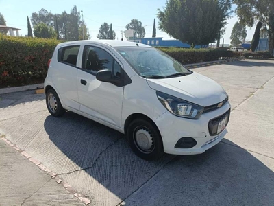 Chevrolet Beat 1.2 Lt