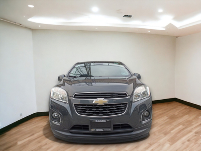 Chevrolet Trax 1.8 Ls Mt