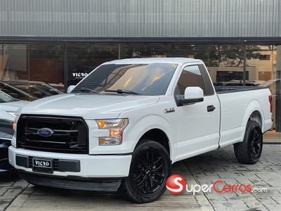 Ford F 150 XL 2017