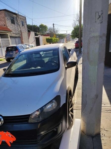 Volkswagen Saveiro 1.6 Starline Mt