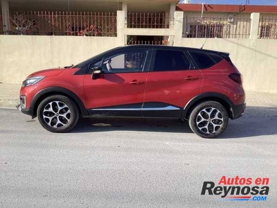 Renault 181 2018 mexicano